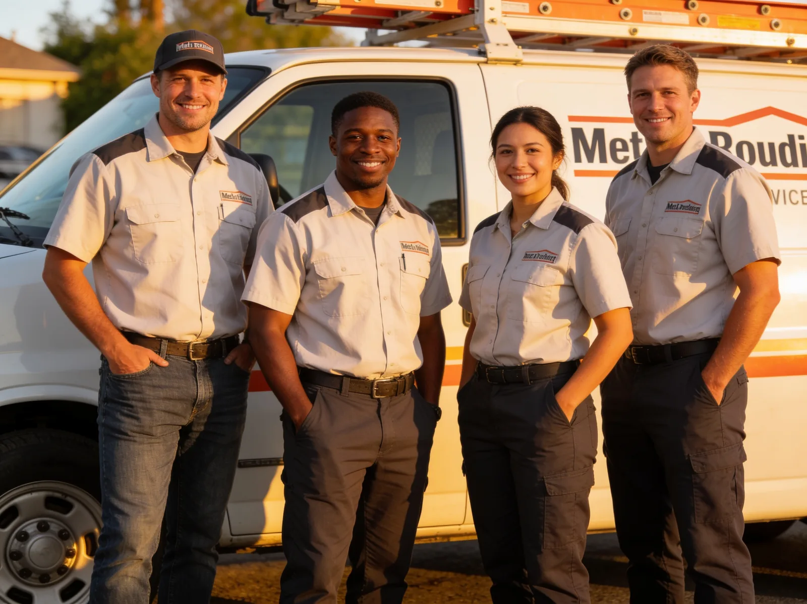 Metal Roof Installation company in Clyde, TX